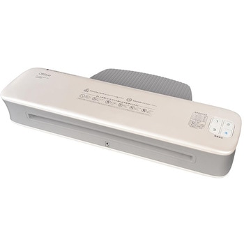 パーソナルラミネーター オーム電機
