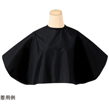 エルコ ヘアダイ&シャンプーケープ ワード