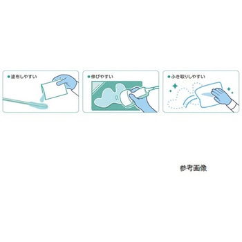 エムシー・ルブリカントゼリー 1箱 100包入 Jianerkang Medical