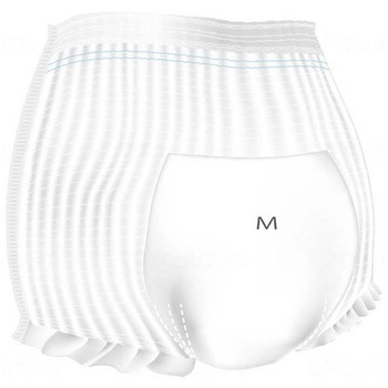 オンリーワンケア 前後フリーパンツ うす型 ケース M 1箱 22枚×6袋入 光洋
