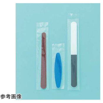 エメリーボード 茶 1箱 10000個入 VC工業