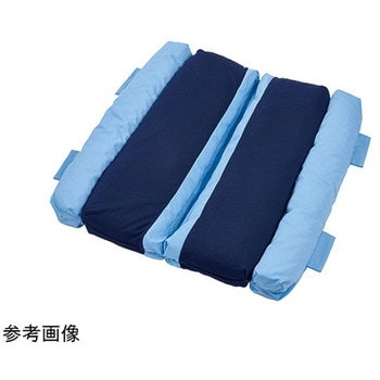 エニモ Mモデル 防水カバーセット Wタイプ ケープ