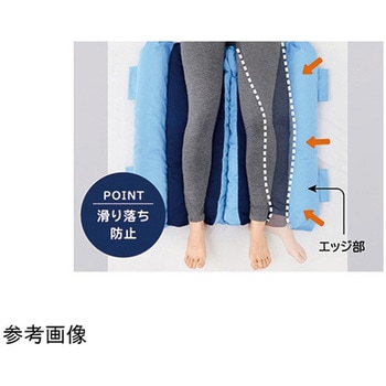 エニモ Mモデル 清拭防水カバーセット Wタイプ ケープ