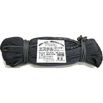 多目的エステルネット(グレー) まつうら工業