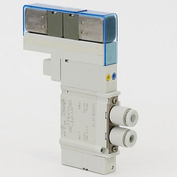 SY323 SMC