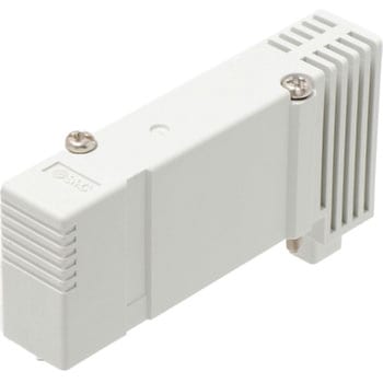マニホールド部品 SY50M-2 SMC