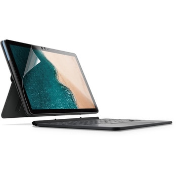 液晶保護フィルム Lenovo Ideapad Duet Chromebook用 反射防止 フィルター エレコム