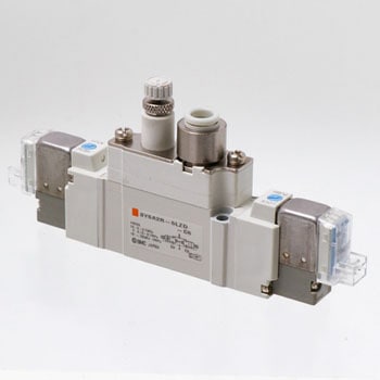 SY5A2 SMC