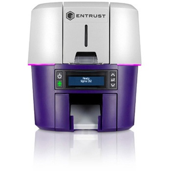 カードプリンター 本体 SIGMA DS1 日本データカード