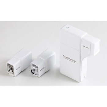 カウンセリングスコープ ASL 頭皮・毛髪用・肌用 - 3R(スリーアール)