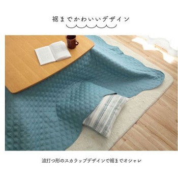 クリオ カバー マルチカバー - 190×240cm イケヒコ・コーポレーション
