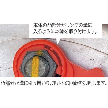 セフティーホイールNeo(ネオ) もりや産業