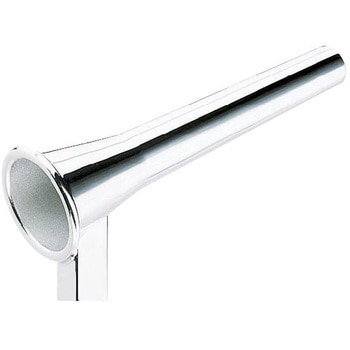 スタンダード肛門鏡鏡管ロングサイズ 39619 ケイ19MMX127MM ウェルチ・アレン