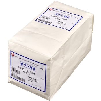 オペーゼX 3030-6 20輪  10018 50マイ - 白十字