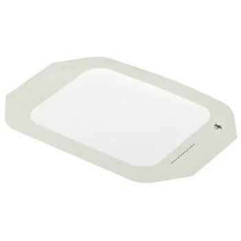 テガダームHPトランスペアレント 9536HP 10X12CM 50マイ - 3M(スリーエム)