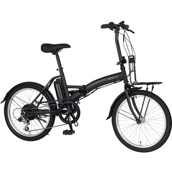 e-MOBILLY206SE GIC