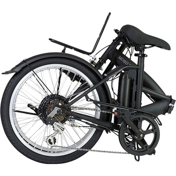 e-MOBILLY206SE GIC
