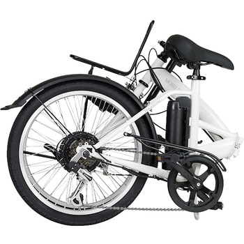 e-MOBILLY206SE GIC