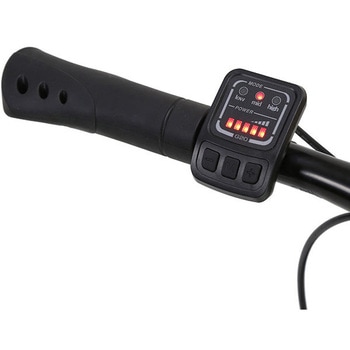 e-MOBILLY206SE GIC