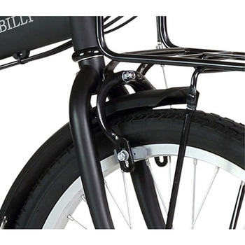 e-MOBILLY206SE GIC
