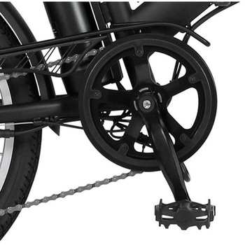 e-MOBILLY206SE GIC