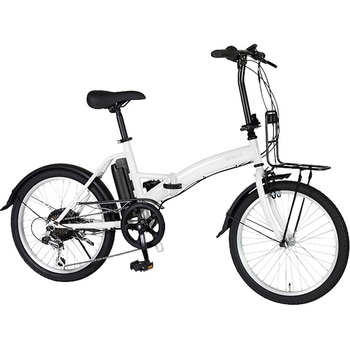 e-MOBILLY206SE GIC