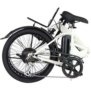 ROVER e-MOBILLY206 GIC