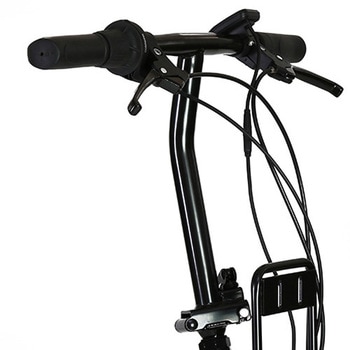 ROVER e-MOBILLY206 GIC
