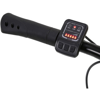 ROVER e-MOBILLY206 GIC