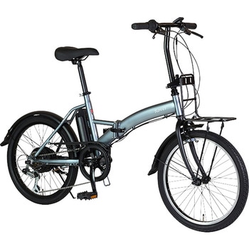 ROVER e-MOBILLY206 GIC
