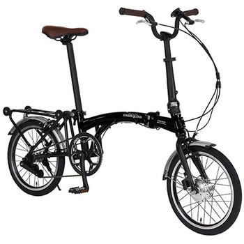 Harry Quinn PORTABLE E-BIKE(AL-FDB160E) GIC