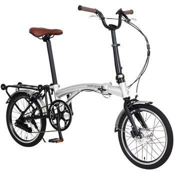 Harry Quinn PORTABLE E-BIKE(AL-FDB160E) GIC