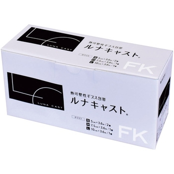 ルナキャスト ファーストキット 003-30284 イワツキ