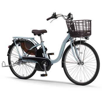 ヤマハ電動自転車25年モデル PAS With YAMAHA(ヤマハ)