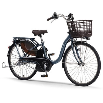 ヤマハ電動自転車25年モデル PAS With YAMAHA(ヤマハ)