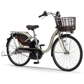 ヤマハ電動自転車25年モデル PAS With YAMAHA(ヤマハ)