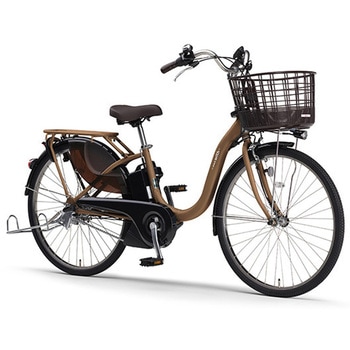 ヤマハ電動自転車25年モデル PAS With YAMAHA(ヤマハ)