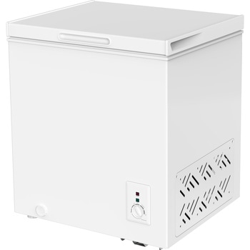 上開き冷凍庫 66L(冷凍冷蔵切り替え式) エスケイジャパン