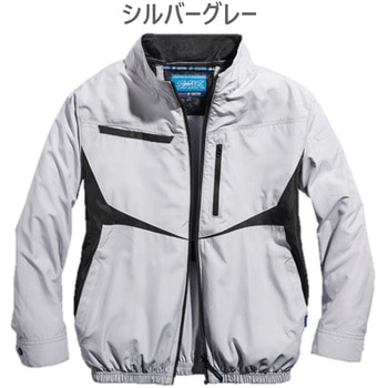 空調長袖ジャケット+SBT-07R 12Vペルチェファンバッテリーセット05590sbt07r さくら電子