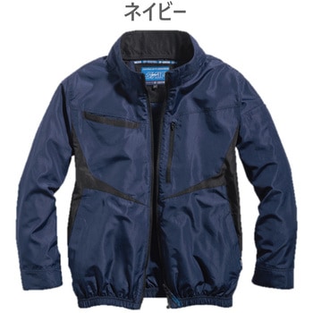 空調長袖ジャケット+SBT-07R 12Vペルチェファンバッテリーセット05590sbt07r さくら電子