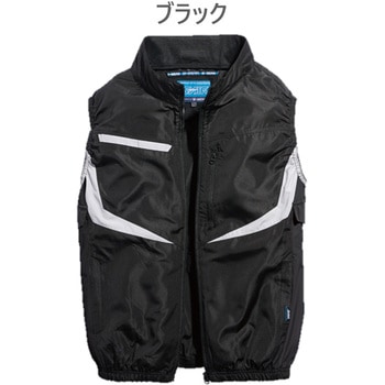 空調ベスト+SBT-07R 12Vペルチェファンバッテリーセット05592sbt07r さくら電子