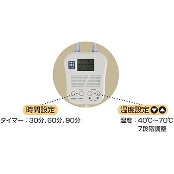 セラミックウォーマ-CML652S CML