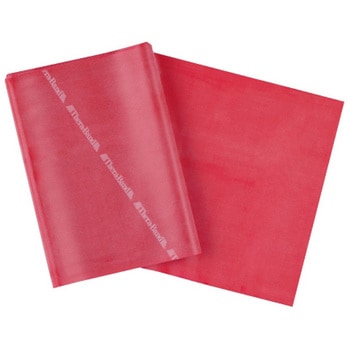 セラバンドフォーエントリー レッド TheraBand