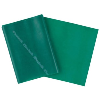 セラバンドフォーエントリー グリーン TheraBand