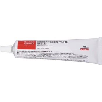 工業用強力万能接着剤「マルチ君」 モノタロウ