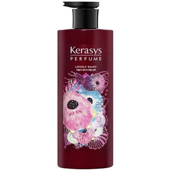 ケラシス ラブリーデイジーパフューム シャンプー 600mL ページワン