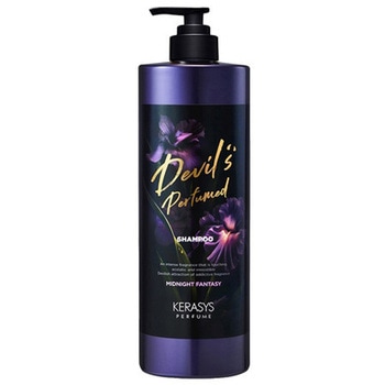 ケラシス ミッドナイトファンタジーパフューム シャンプー 1000mL ページワン