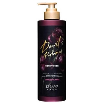 ケラシス ゴージャスムスクパフューム リンス 1000mL ページワン
