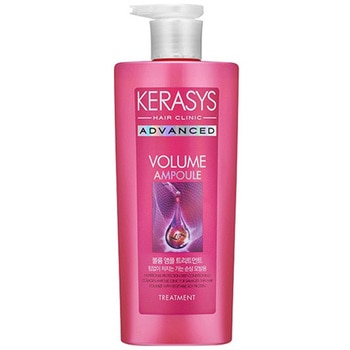 ケラシス アドバンスドボリュームアンプル トリートメント 600mL ページワン