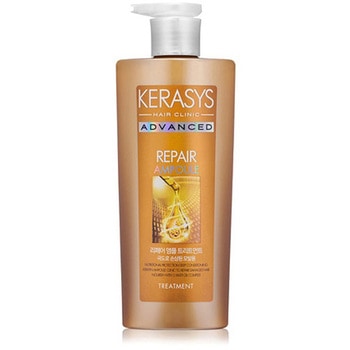 ケラシス アドバンスドリペアアンプル トリートメント 600mL ページワン